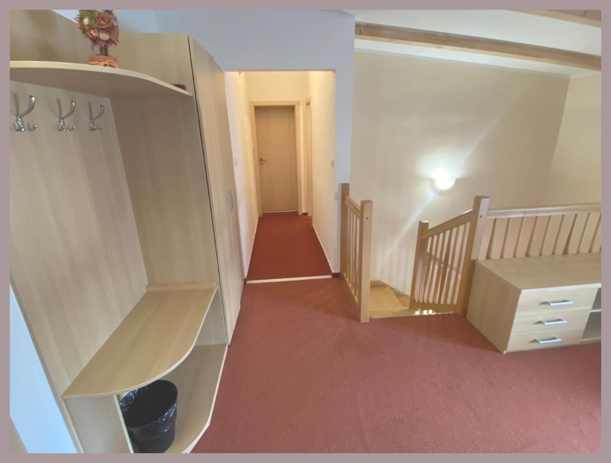 Apartmany Tiva Ostrava Eksteriør bilde